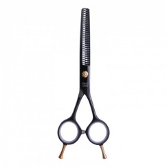 Cobalt Japan Black Barber Scissors